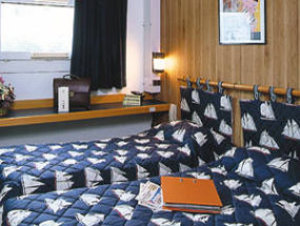 Φωτογραφίες Ξενοδοχείου: Hotel stars antibes Antibes