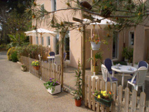 Φωτογραφίες Ξενοδοχείου: Hotel stars antibes Antibes
