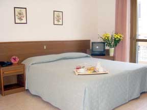 Φωτογραφίες Ξενοδοχείου: Hotel adler Milan