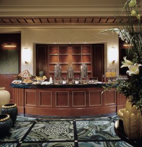Konferenciaterem Sofitel Lafayette Square Washington DC Konferenciaterem
