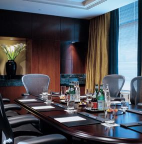 Konferenciaterem Sofitel Lafayette Square Washington DC Konferenciaterem