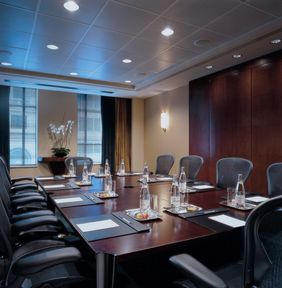 Konferenciaterem Sofitel Lafayette Square Washington DC Konferenciaterem