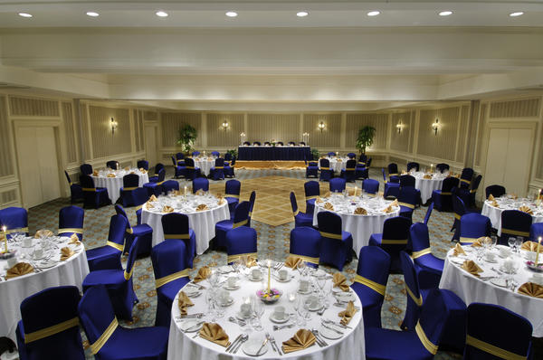 BallRoom Novotel Toronto Center BallRoom