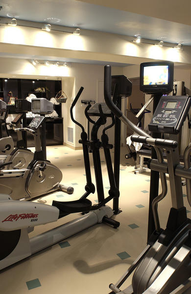 Novotel Montreal Centre