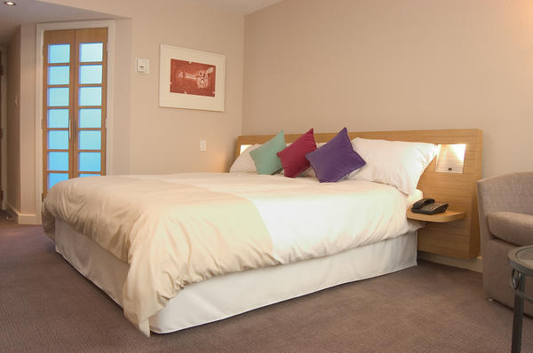 Novotel Toronto Mississauga Centre