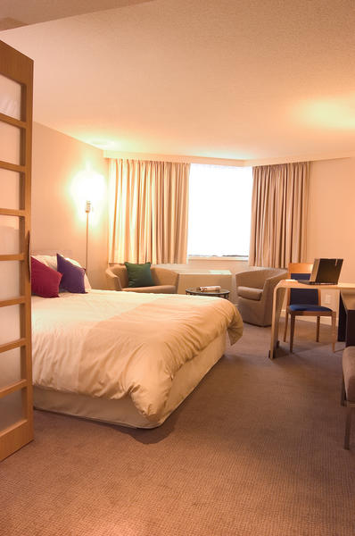 Novotel Toronto Mississauga Centre