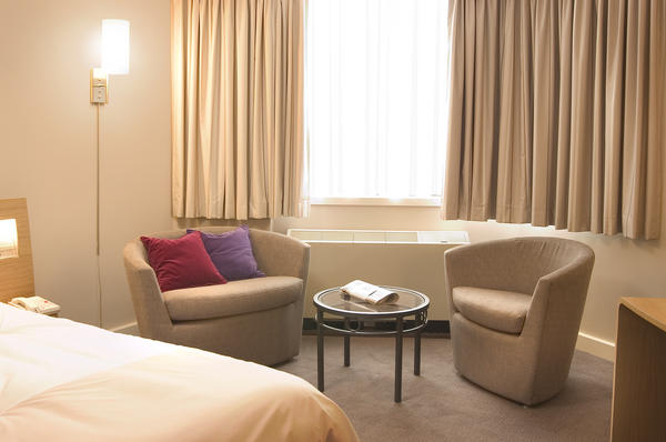 Novotel Toronto Mississauga Centre