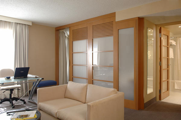 Novotel Ottawa Hotel
