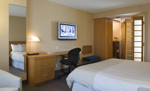 Novotel Ottawa Hotel