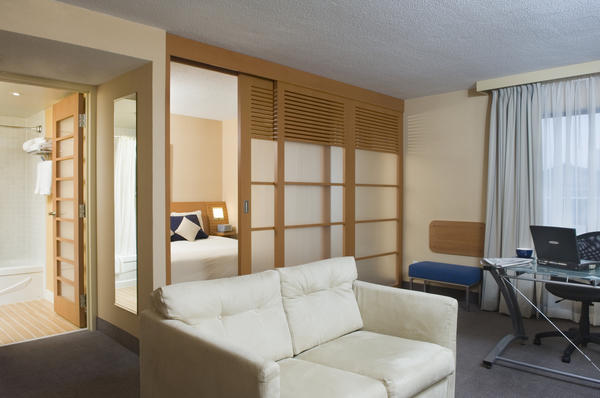Novotel Ottawa Hotel