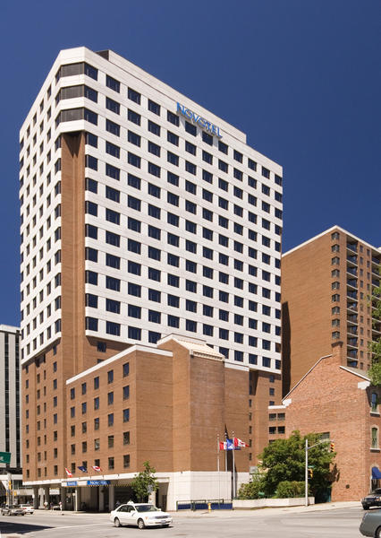 Novotel Ottawa Hotel