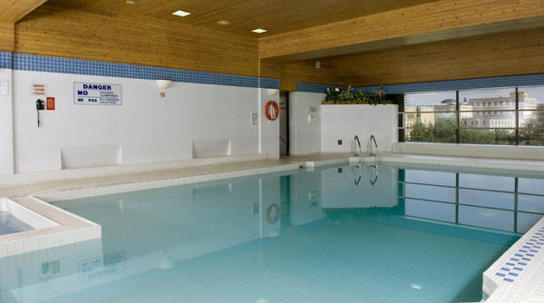 Novotel Ottawa Hotel