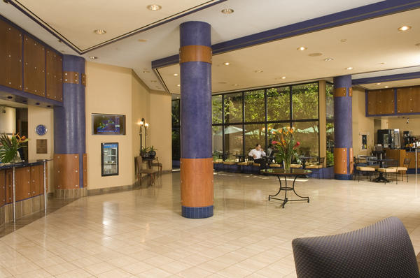 Novotel Ottawa Hotel
