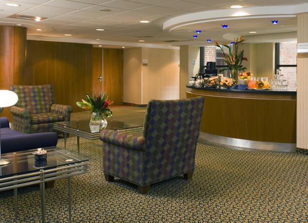 Novotel Ottawa Hotel