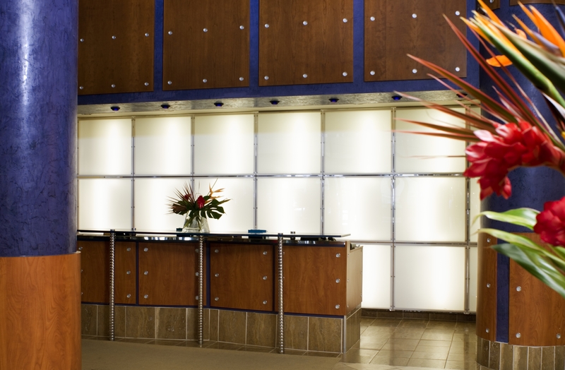 Novotel Ottawa Hotel