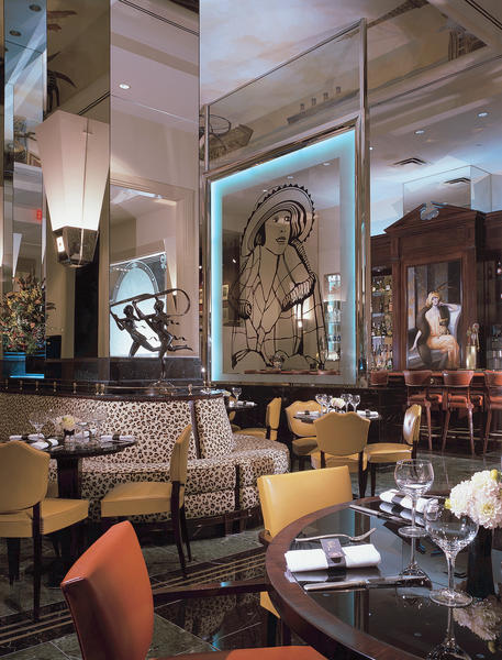 Sofitel New York