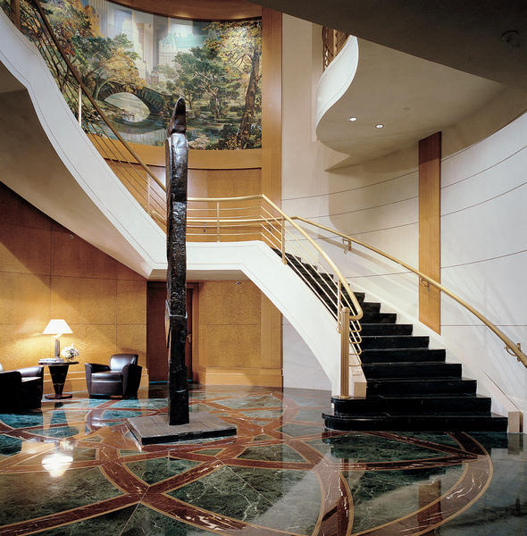 Sofitel New York