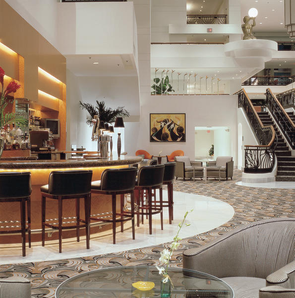 Bar/Lounge Sofitel Miami Airport Bar/Lounge