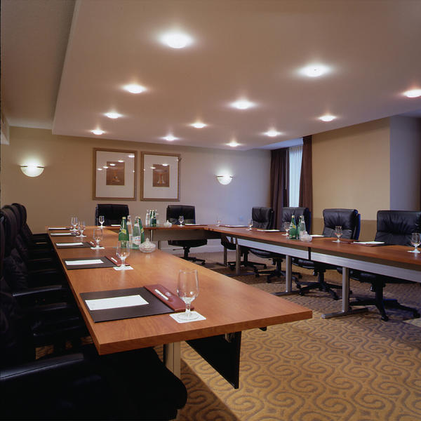 Conference room Sofitel Miami Airport Conference room