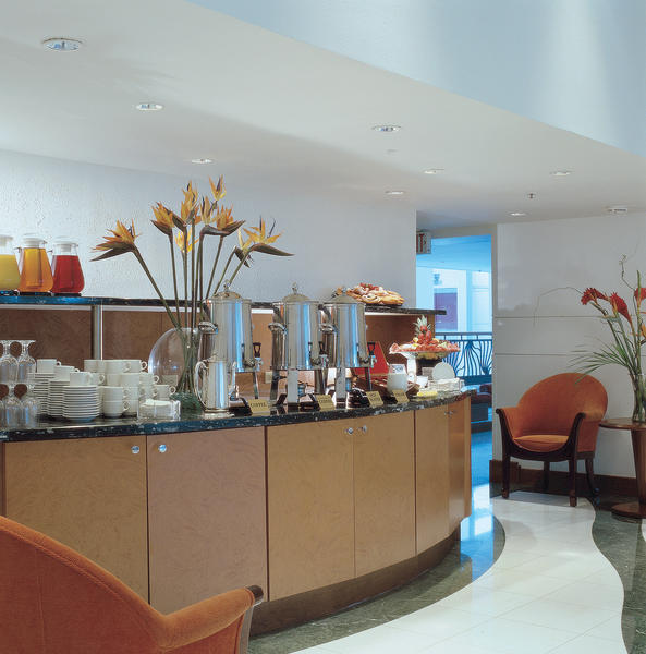 Conference room Sofitel Miami Airport Conference room