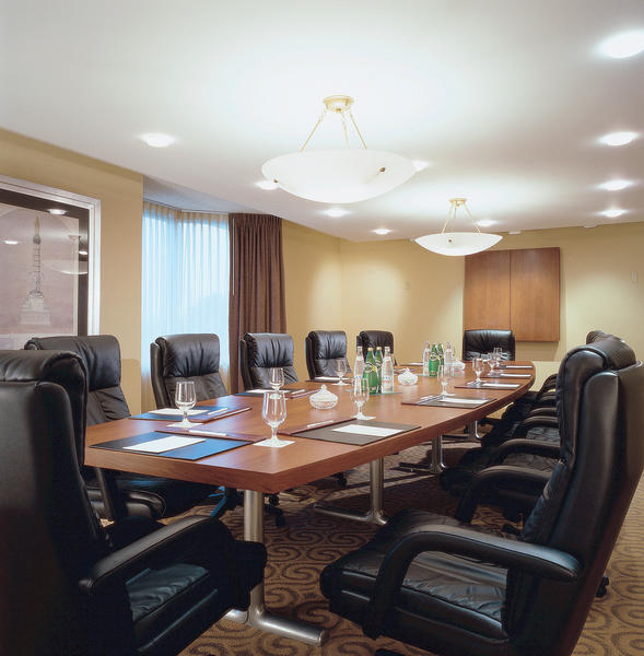 Conference room Sofitel Miami Airport Conference room