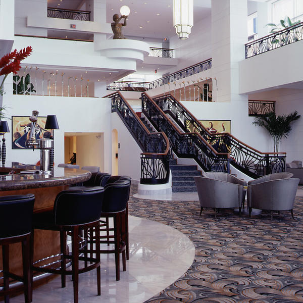 Bar/Lounge Sofitel Miami Airport Bar/Lounge