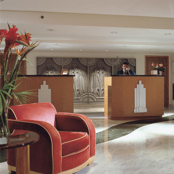 Miscellaneous Sofitel Miami Airport Miscellaneous