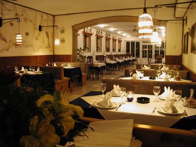Φωτογραφίες Ξενοδοχείου: Hotel tony pag Pag