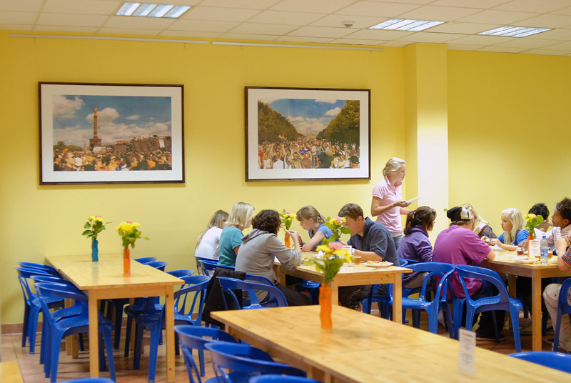 Φωτογραφίες Ξενοδοχείου: A&o hostel berlin am zoo Berlin