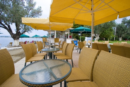 Φωτογραφίες Ξενοδοχείου: Airotel malaconda beach ERETRIA