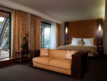 Suite Hotel Parc Beaumont Pau - MGallery Collection Suite