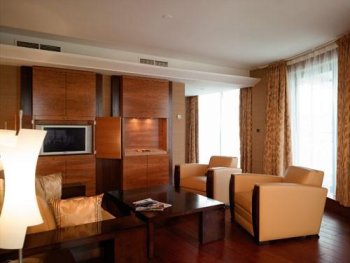 Suite Hotel Parc Beaumont Pau - MGallery Collection Suite