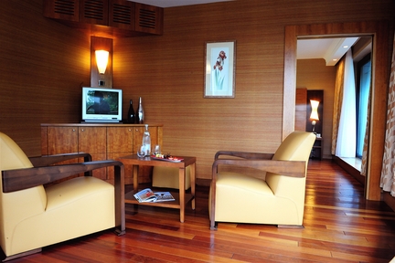 Suite Hotel Parc Beaumont Pau - MGallery Collection Suite