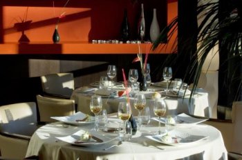 Gastronomie Hotel Parc Beaumont Pau - MGallery Collection Gastronomie