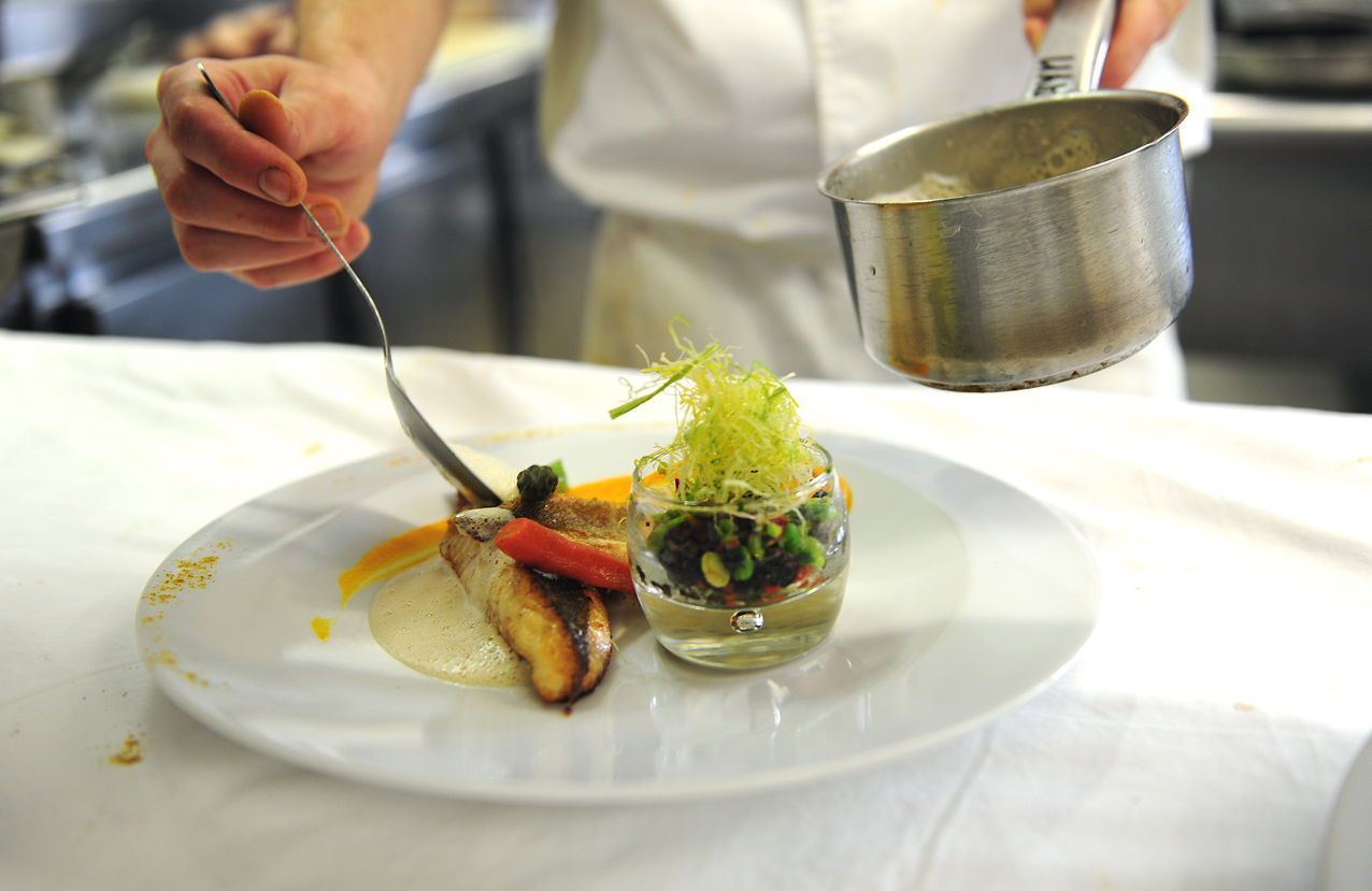 Gastronomie Hotel Parc Beaumont Pau - MGallery Collection Gastronomie