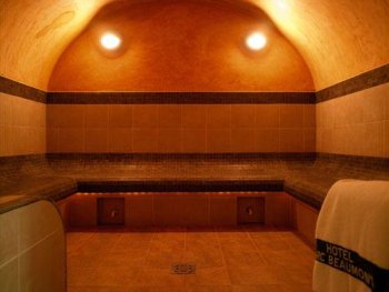 Wellnesszone Hotel Parc Beaumont Pau - MGallery Collection Wellnesszone