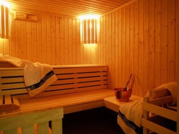 Wellnesszone Hotel Parc Beaumont Pau - MGallery Collection Wellnesszone