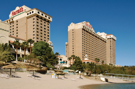 Harrah's Laughlin  Hotel
