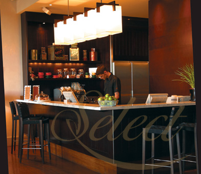 Hotel Lindrum Melbourne MGallery Collection LobbyView