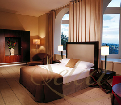 Hotel Lindrum Melbourne MGallery Collection Room picture