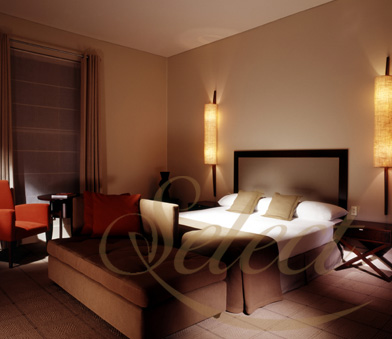 Hotel Lindrum Melbourne MGallery Collection Room picture