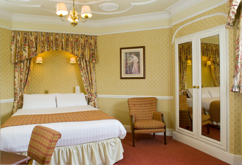 Kameraanzicht Mercure Wolverhampton Goldthorn Hotel Kameraanzicht