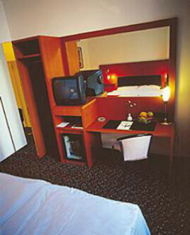 Φωτογραφίες Ξενοδοχείου: Arcotel teatrino hotel Prague