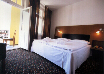 Φωτογραφίες Ξενοδοχείου: Arcotel teatrino hotel Prague