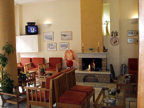 Φωτογραφίες Ξενοδοχείο Parnassos delphi hotel Delphi