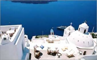 Φωτογραφίες Ξενοδοχείου: Aigialos traditional houses Santorini