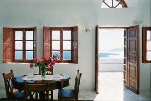 Φωτογραφίες Ξενοδοχείου: Aigialos traditional houses Santorini