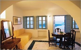 Φωτογραφίες Ξενοδοχείου: Aigialos traditional houses Santorini