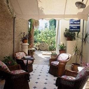 Φωτογραφίες Ξενοδοχείου: Doma Chania