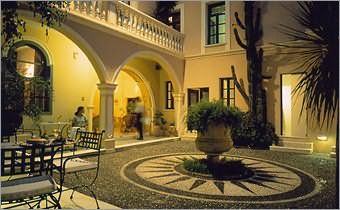 Φωτογραφίες Ξενοδοχείου: Casa delfino suites Chania